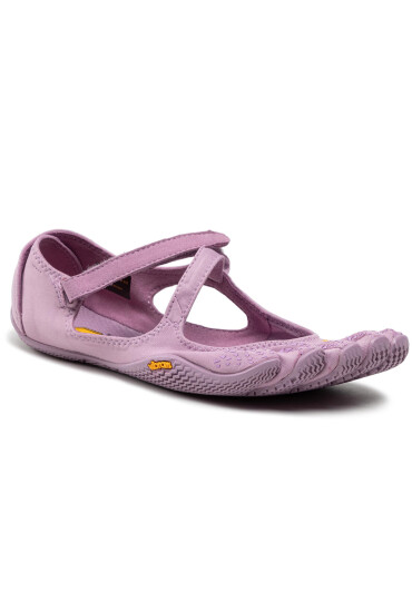Vibram Fivefingers Обувки за фитнес зала V-Soul 20W7201 Виолетов - Mera.bg