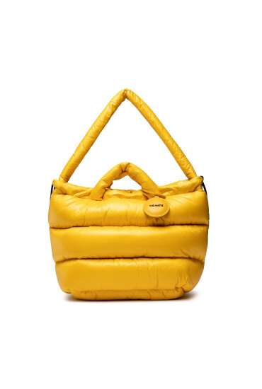 Vic Matié Дамска чанта 1B0164T_999B090210 Жълт - Mera.bg