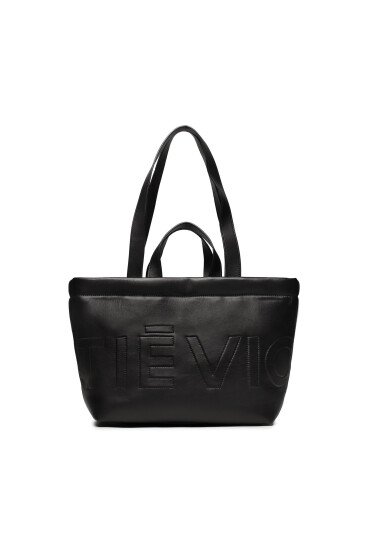 Vic Matié Дамска чанта 1B0180TD999B010101 Black 101 - Mera.bg
