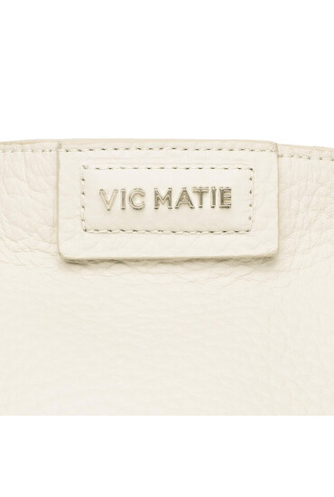 Vic Matié Дамска чанта 1C0240T_999W280110 Ice 110 - Mera.bg