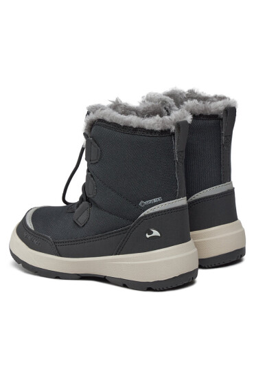 Viking Апрески Montebello Warm Gtx GORE-TEX Zip 3-90030-2 M Black - Mera.bg
