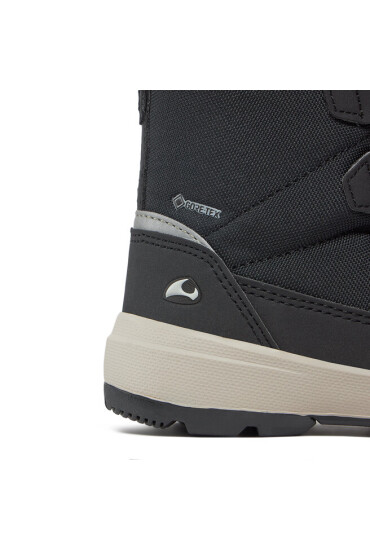 Viking Апрески Montebello Warm Gtx GORE-TEX Zip 3-90030-2 M Black - Mera.bg