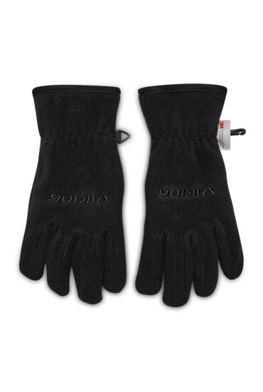 Viking Дамски ръкавици Comfort Gloves 130/08/1732 Черен - Mera.bg