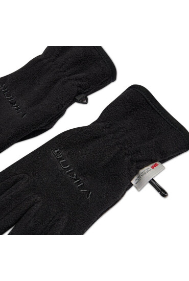 Viking Дамски ръкавици Comfort Gloves 130/08/1732 Черен - Mera.bg