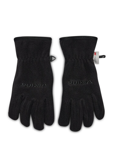 Viking Дамски ръкавици Comfort Gloves 130/08/1732 Черен - Mera.bg