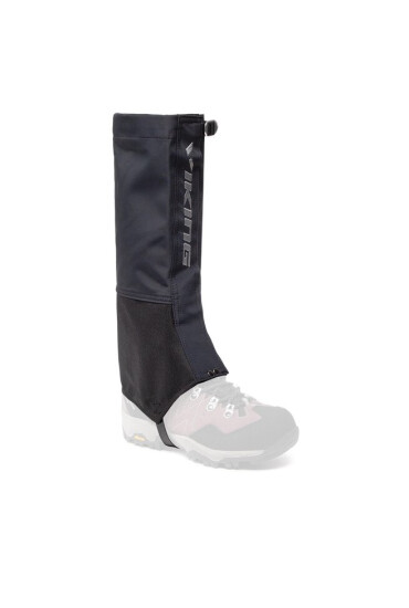 Viking Гети Hintere Gaiters 850/20/7404 Черен - Mera.bg