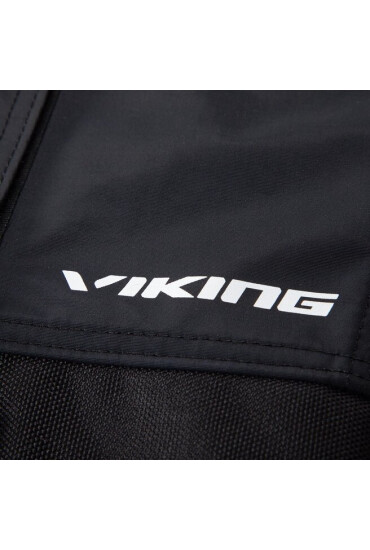 Viking Гети Hintere Gaiters 850/20/7404 Черен - Mera.bg