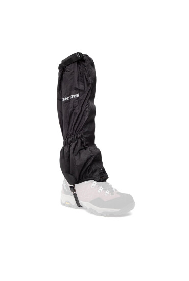 Viking Гети Triglav Gaiters 850/19/1209 Черен - Mera.bg