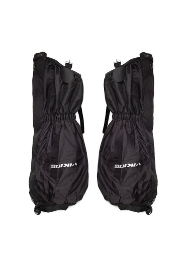 Viking Гети Triglav Gaiters 850/19/1209 Черен - Mera.bg