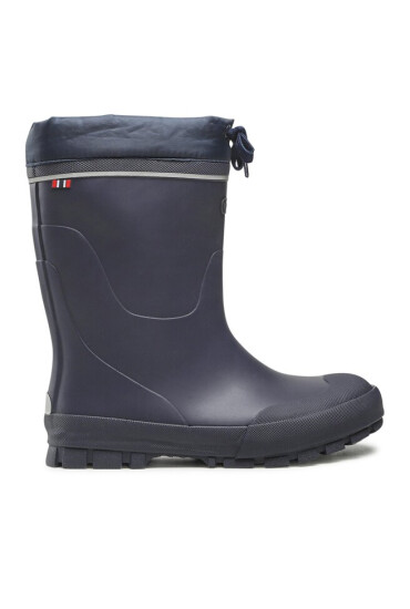 Viking Гумени ботуши Jolly Thermo 1-12310-503 Navy/Grey - Mera.bg