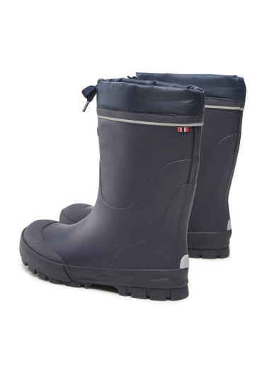 Viking Гумени ботуши Jolly Thermo 1-12310-503 Navy/Grey - Mera.bg