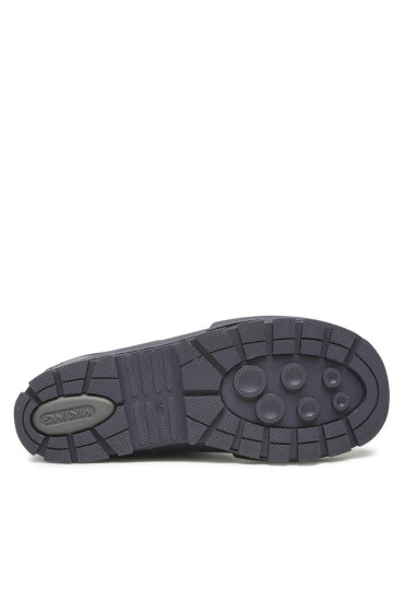 Viking Гумени ботуши Jolly Thermo 1-12310-503 Navy/Grey - Mera.bg