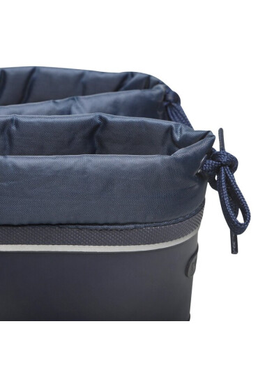 Viking Гумени ботуши Jolly Thermo 1-12310-503 Navy/Grey - Mera.bg