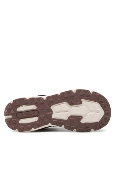 Viking Обувки Hovet Mid Wp 3-51650-53 Виолетов - Mera.bg