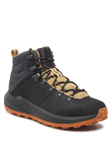 Viking Туристически Urban Exlorer Mid Gtx M GORE-TEX 3-92380-9142 Dark Grey/Dark Natural - Mera.bg