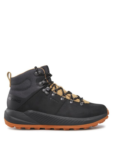 Viking Туристически Urban Exlorer Mid Gtx M GORE-TEX 3-92380-9142 Dark Grey/Dark Natural - Mera.bg