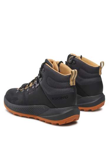 Viking Туристически Urban Exlorer Mid Gtx M GORE-TEX 3-92380-9142 Dark Grey/Dark Natural - Mera.bg