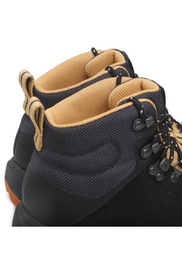 Viking Туристически Urban Exlorer Mid Gtx M GORE-TEX 3-92380-9142 Dark Grey/Dark Natural - Mera.bg