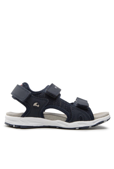 Viking Сандали Anchor 3-43730-5 Тъмносин - Mera.bg