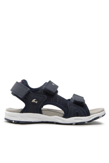 Viking Сандали Anchor 3-43730-5 Тъмносин - Mera.bg