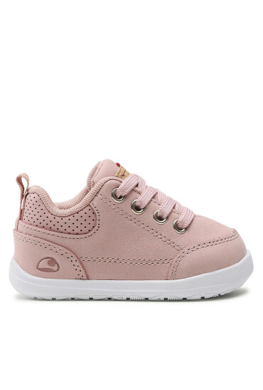Viking Сникърси Alv Lace 3-52250-53 Розов - Mera.bg