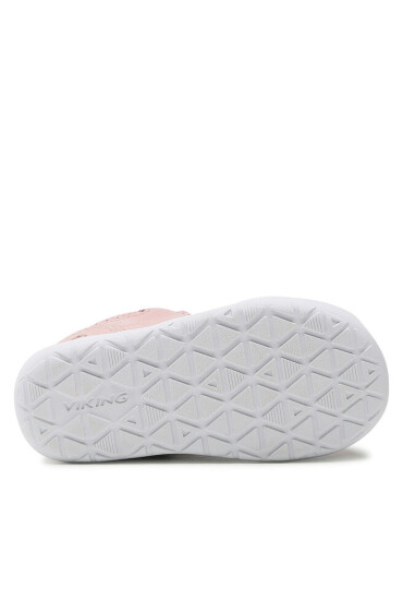 Viking Сникърси Alv Lace 3-52250-53 Розов - Mera.bg