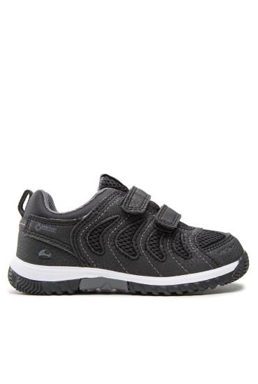 Viking Сникърси Cascade Low III Gtx GORE-TEX 3-50030-2 Black - Mera.bg
