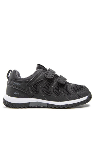 Viking Сникърси Cascade Low III Gtx GORE-TEX 3-50030-2 Black - Mera.bg