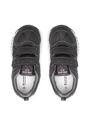 Viking Сникърси Cascade Low III Gtx GORE-TEX 3-50030-2 Black - Mera.bg