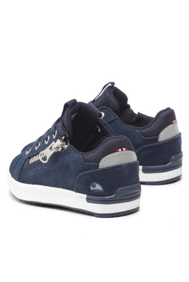 Viking Сникърси Kasper 3-50850-5 Navy - Mera.bg