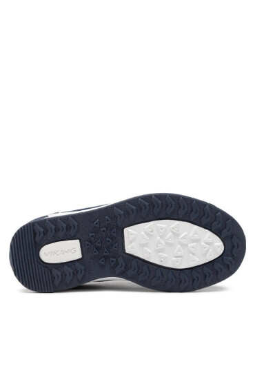Viking Сникърси Kasper 3-50850-5 Navy - Mera.bg