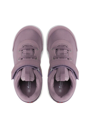 Viking Сникърси Spectrum Low Gtx R GORE-TEX 3-50010-94 Dusty Pink - Mera.bg