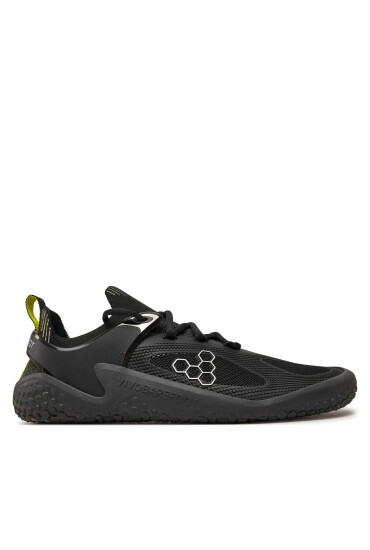 Vivo Barefoot Обувки за фитнес зала Motus Strength 309490-15 Черен - Mera.bg