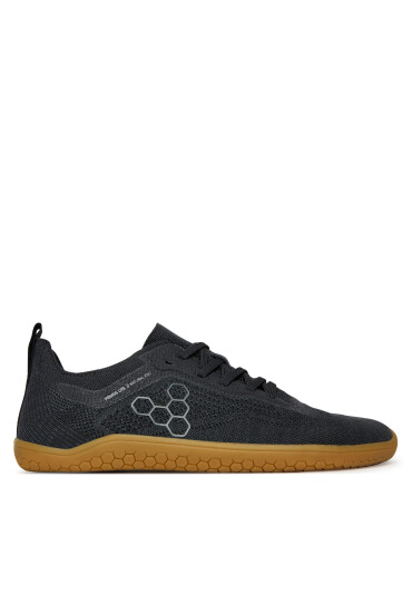 Vivo Barefoot Сникърси Primus Lite Knit Natural 209576 Черен - Mera.bg