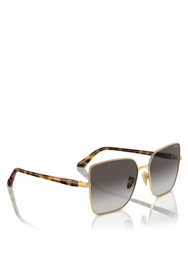 Vogue Слънчеви очила 0VO4199S 51988G Златист - Mera.bg