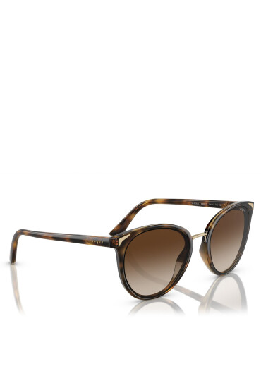 Vogue Слънчеви очила 0VO5230S W65613 Кафяв - Mera.bg
