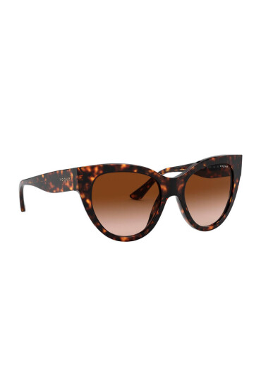 Vogue Слънчеви очила 0VO5339S W65613 Dark Havana - Mera.bg