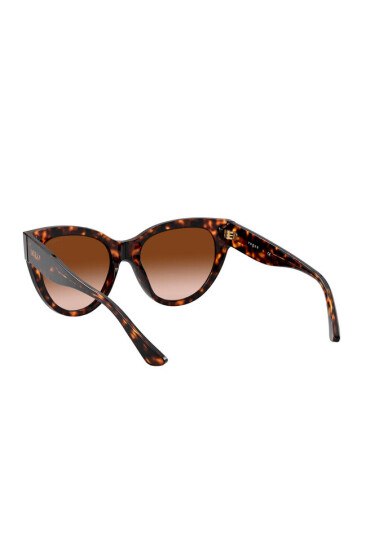 Vogue Слънчеви очила 0VO5339S W65613 Dark Havana - Mera.bg