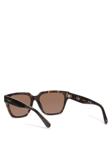 Vogue Слънчеви очила 0VO5512S Dark Havana - Mera.bg