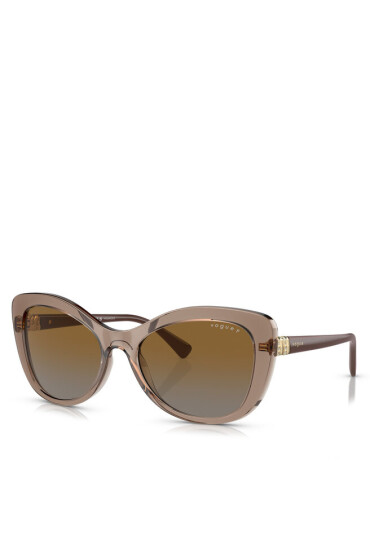 Vogue Слънчеви очила 0VO5515SB Transparent Brown 2940T5 - Mera.bg