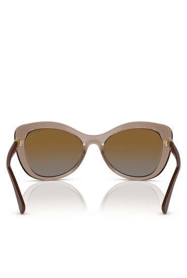 Vogue Слънчеви очила 0VO5515SB Transparent Brown 2940T5 - Mera.bg