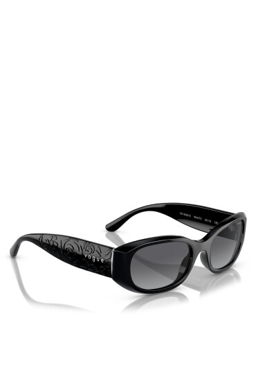 Vogue Слънчеви очила 0VO5525S Black W44/T3 - Mera.bg