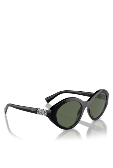 Vogue Слънчеви очила 0VO5576SB W44/71 Черен - Mera.bg