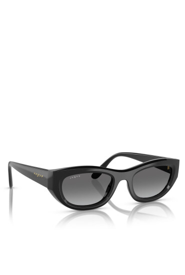 Vogue Слънчеви очила 0VO5616S 51 W44/11 Черен - Mera.bg