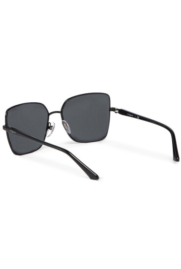Vogue Слънчеви очила 0VO4199S 352/87 Black/Dark Grey - Mera.bg