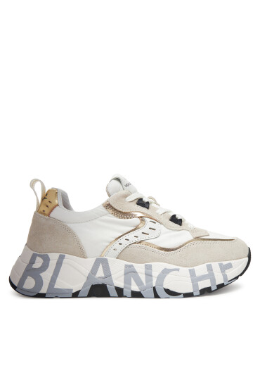 Voile Blanche Сникърси Club105 0012017475.08.1N03 Бял - Mera.bg