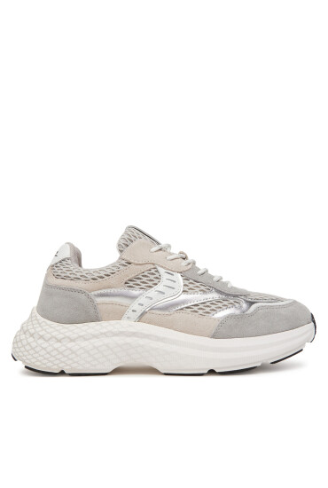 Voile Blanche Сникърси Club122 0012019266.01.1B24 Сив - Mera.bg