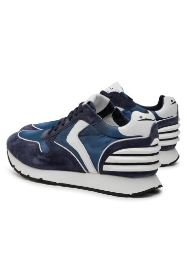 Voile Blanche Сникърси Liam Power 0012015677.06.0C01 Тъмносин - Mera.bg