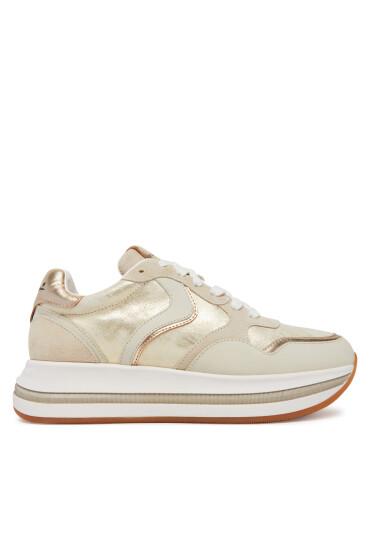 Voile Blanche Сникърси Melany Sf 0012019273.01.1N03 Бежов - Mera.bg