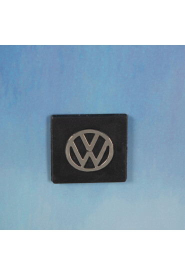 Volkswagen Голям твърд куфар - Mera.bg